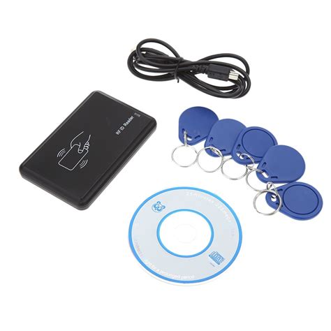 kkmoon contactless 14443a card encoder ic card reader writer|Contactless 14443A IC Card Reader with USB .